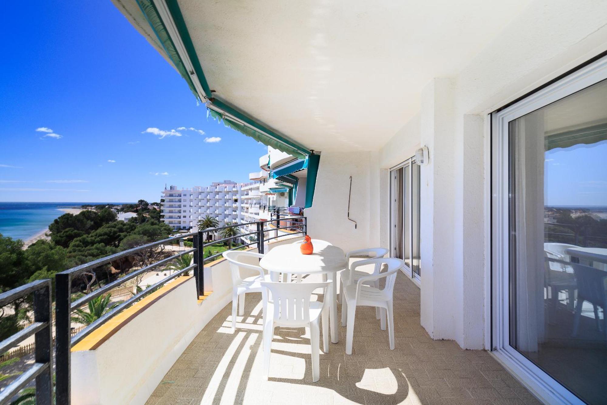 Rentalmar Bahia Palace ミアミ・プラトーヤ エクステリア 写真