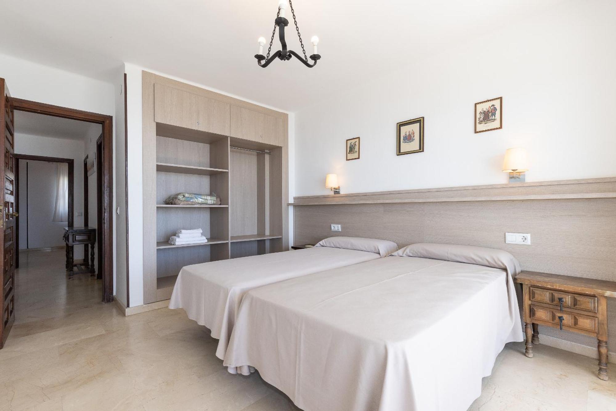 Rentalmar Bahia Palace ミアミ・プラトーヤ エクステリア 写真