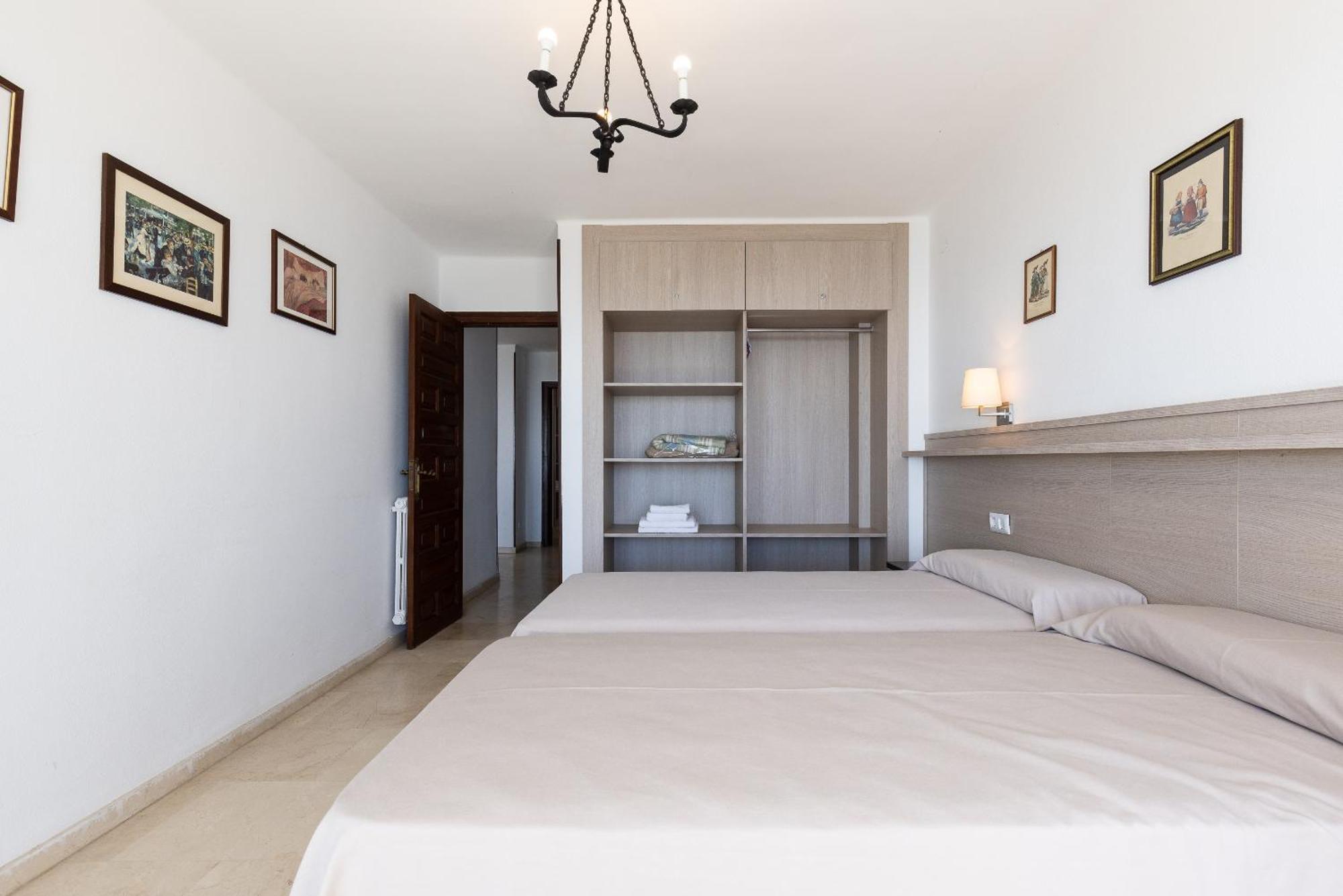 Rentalmar Bahia Palace ミアミ・プラトーヤ エクステリア 写真